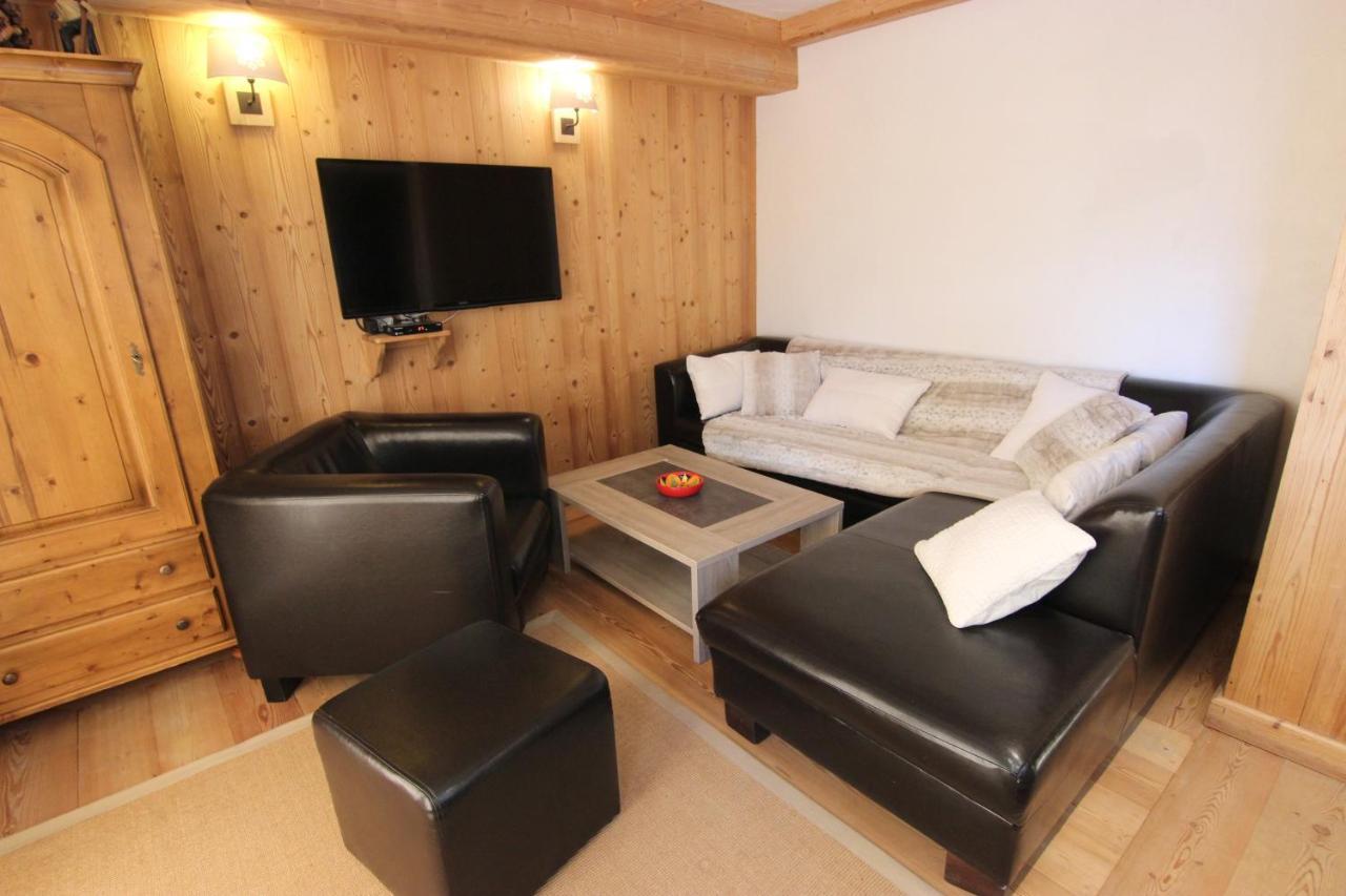 Peclet Appartements Vti فال تورُن المظهر الخارجي الصورة
