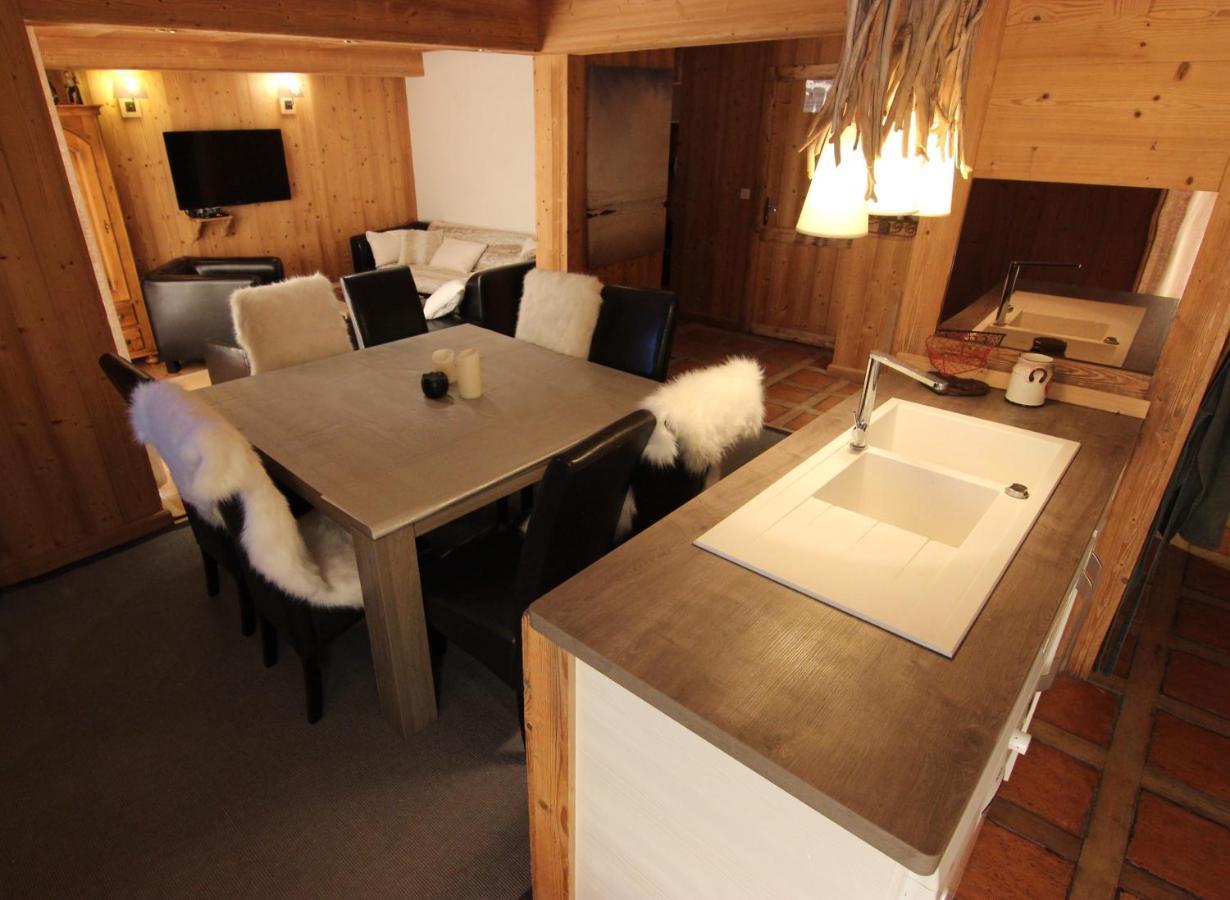 Peclet Appartements Vti فال تورُن المظهر الخارجي الصورة