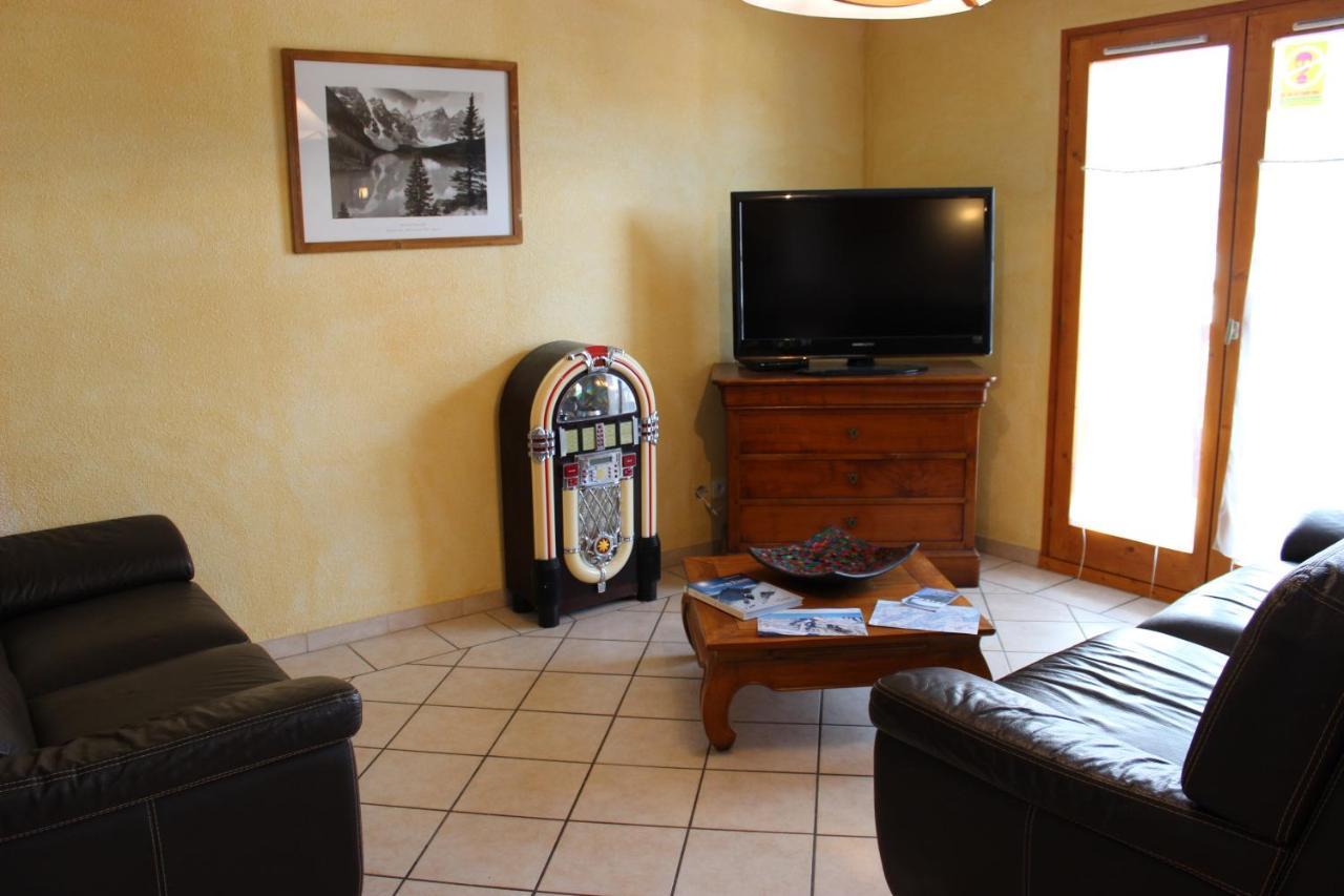 Peclet Appartements Vti فال تورُن المظهر الخارجي الصورة