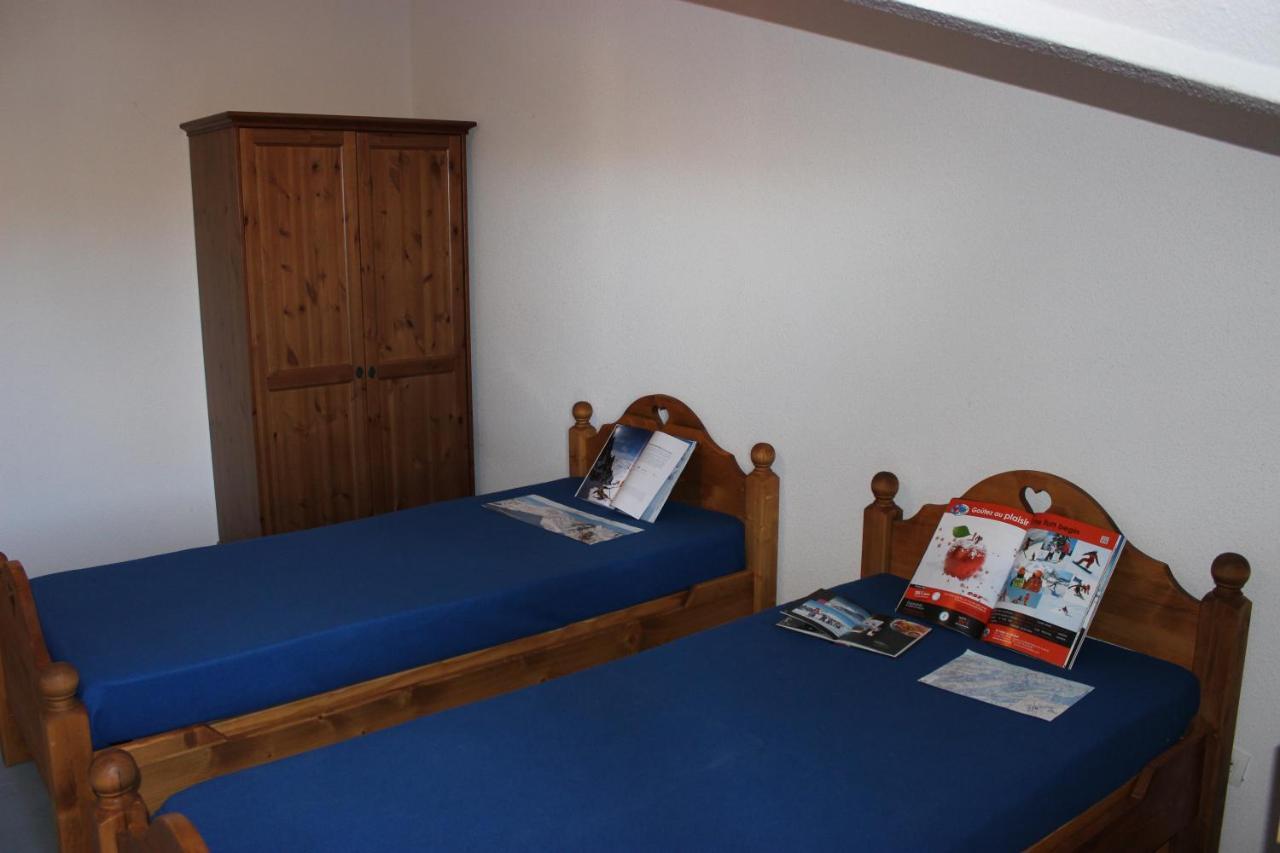 Peclet Appartements Vti فال تورُن المظهر الخارجي الصورة