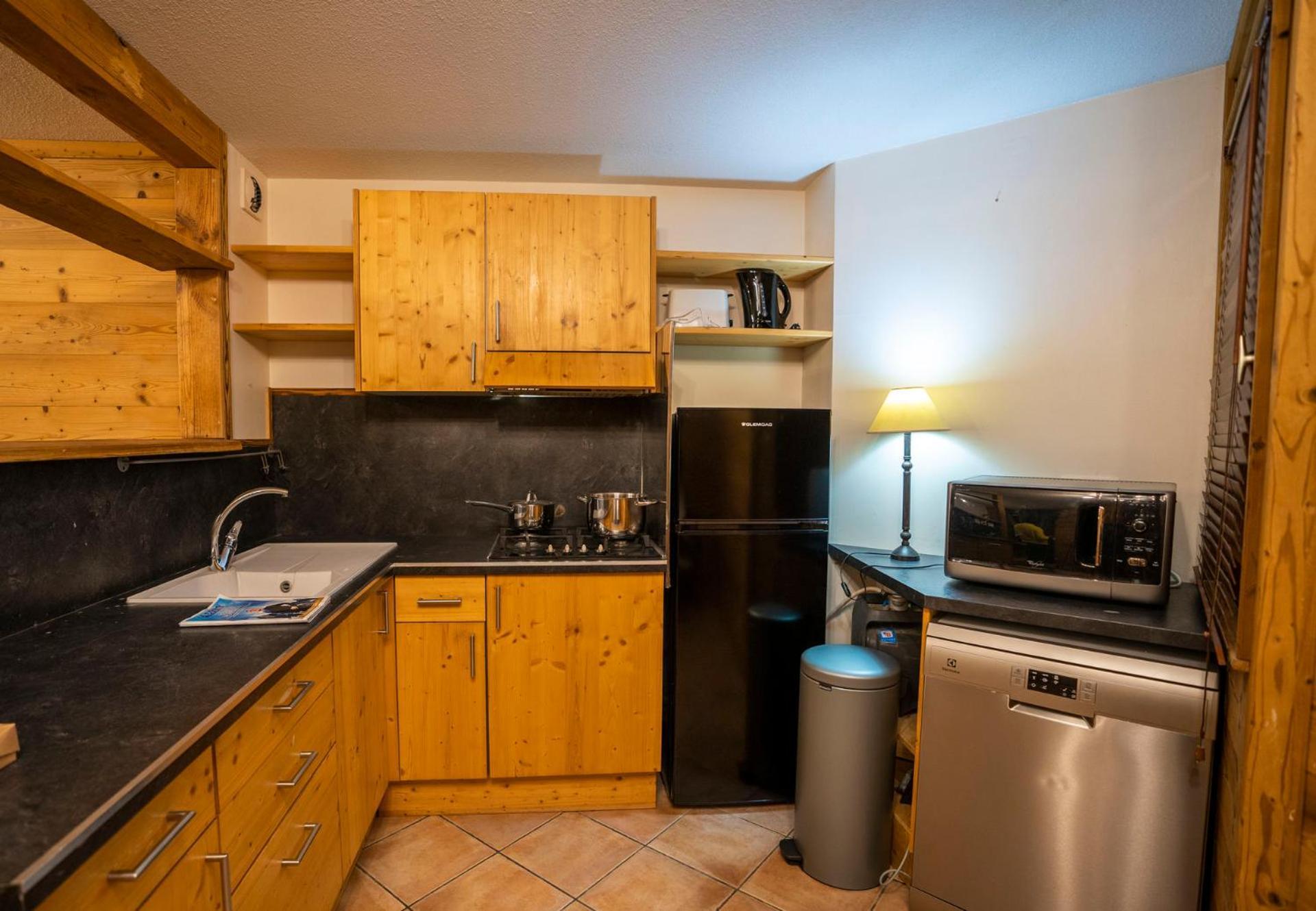 Peclet Appartements Vti فال تورُن المظهر الخارجي الصورة