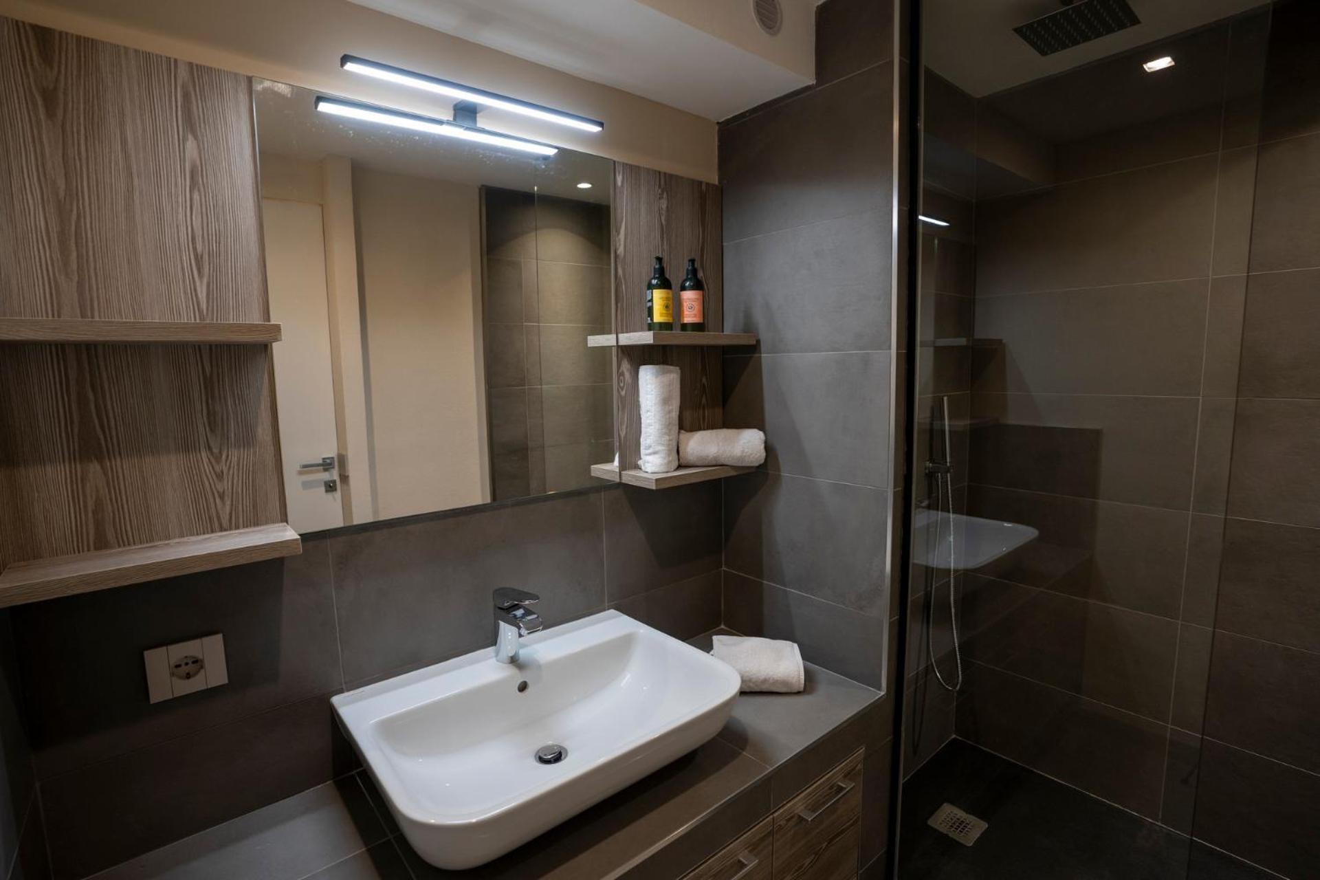 Peclet Appartements Vti فال تورُن المظهر الخارجي الصورة