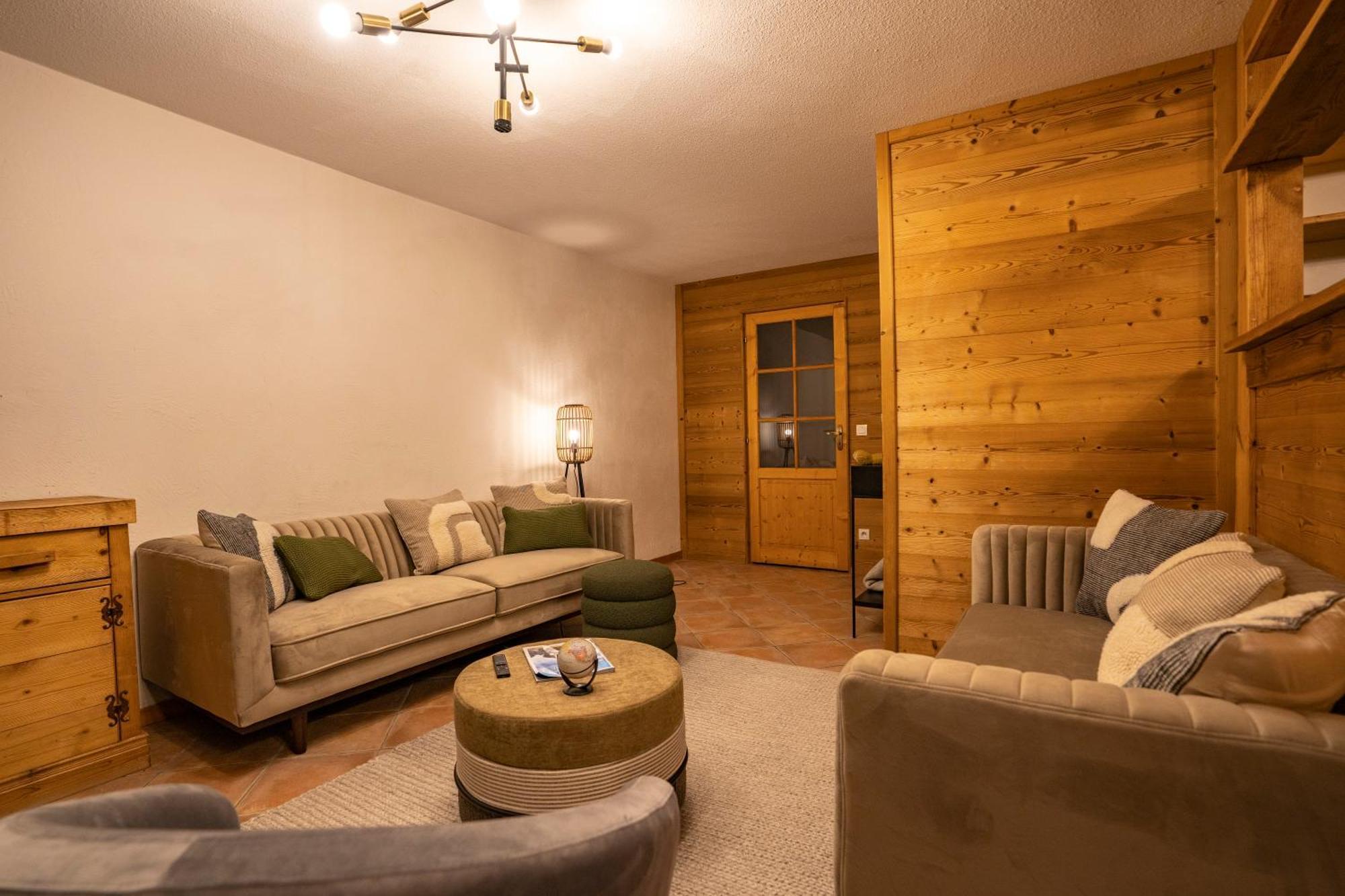 Peclet Appartements Vti فال تورُن المظهر الخارجي الصورة