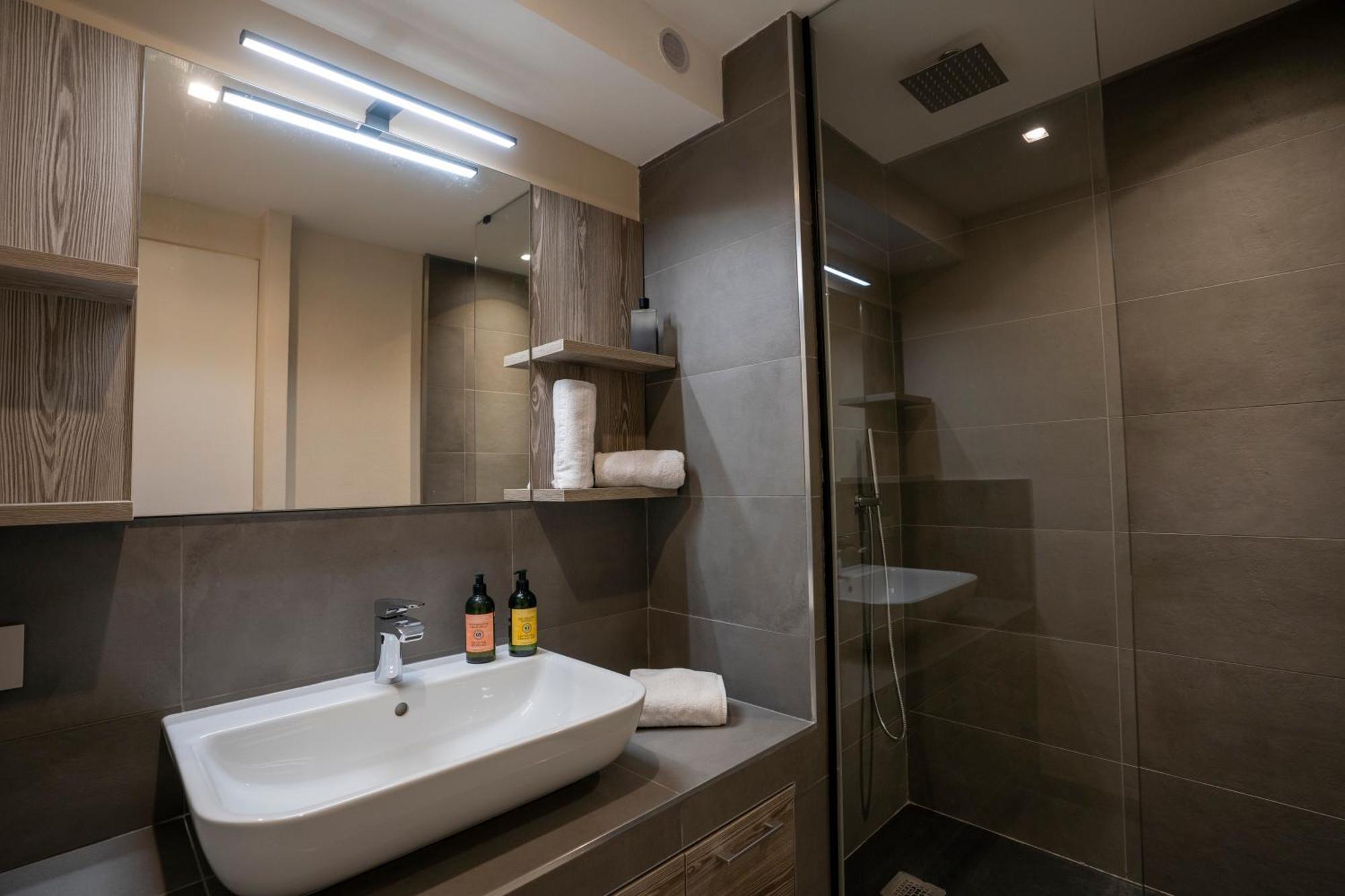 Peclet Appartements Vti فال تورُن المظهر الخارجي الصورة